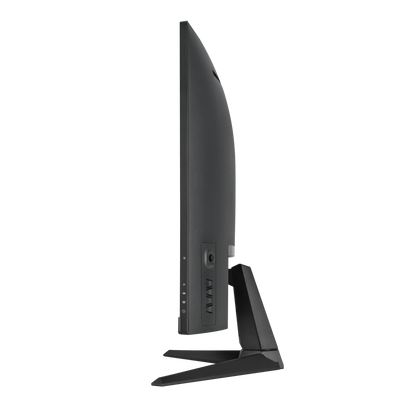 Monitor ASUS TUF Gaming VG32WQ3B (32" QHD, HDR, 180 Hz, 0.5 ms, 1500R zakrivljenost)-2