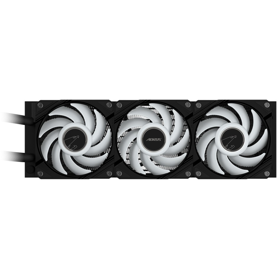 Sustav za tekuće hlađenje procesora GIGABYTE AORUS WATERFORCE II 360-5