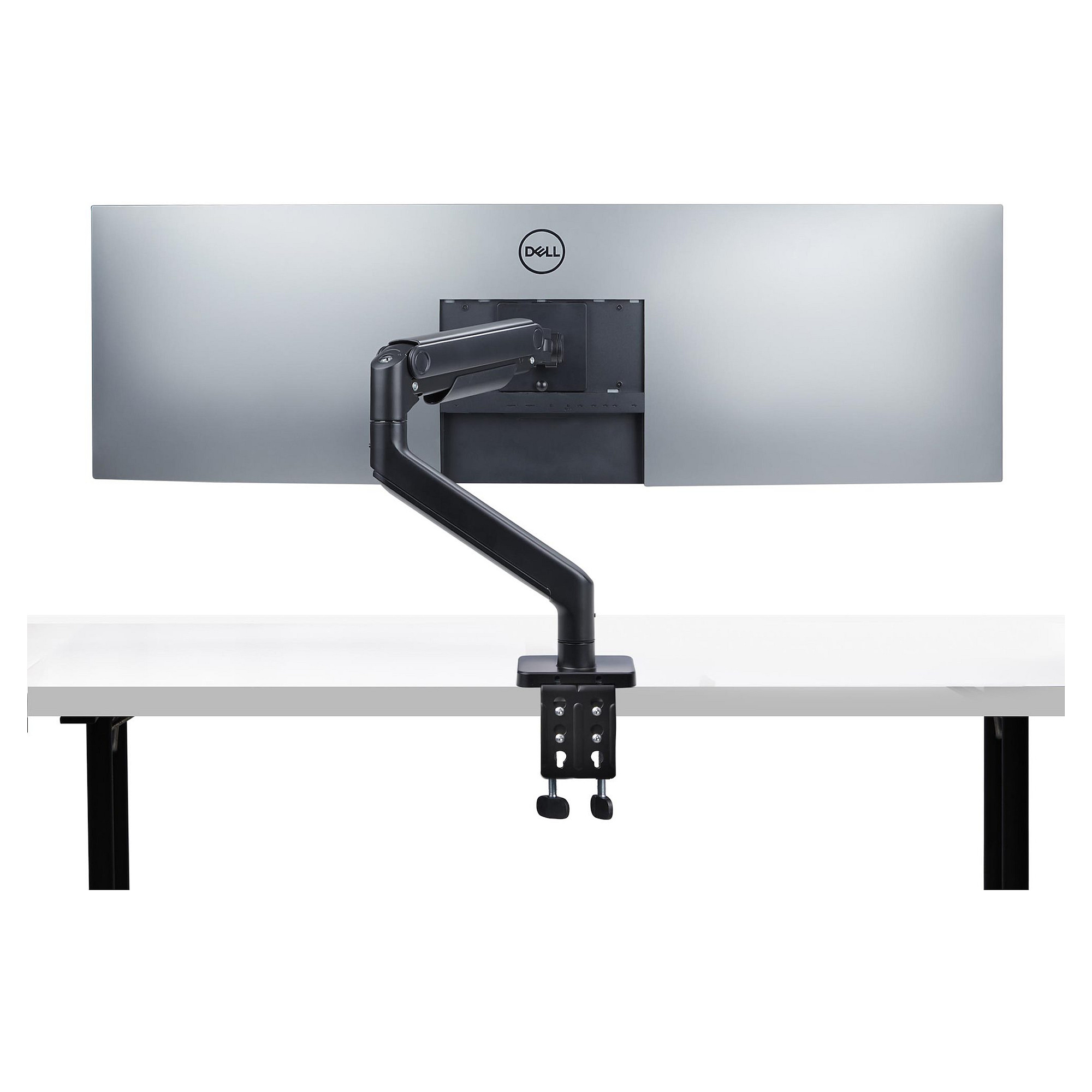 Stolni nosač za monitor STARTECH.COM ARMPIVOT2, za zaslone do 49", do 20kg, VESA-5