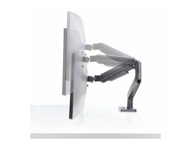 Stolni nosač za monitor STARTECH.COM ARMPIVOT2, za zaslone do 49", do 20kg, VESA-0
