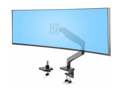 Stolni nosač za monitor STARTECH.COM ARMPIVOT2, za zaslone do 49", do 20kg, VESA-4