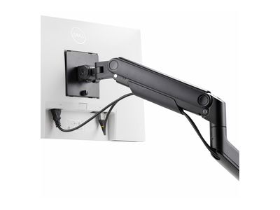 Stolni nosač za monitor STARTECH.COM ARMPIVOT2, za zaslone do 49", do 20kg, VESA-2