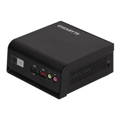 Mini PC GIGABYTE BRIX GB-BTIP-N150 Intel N150-2