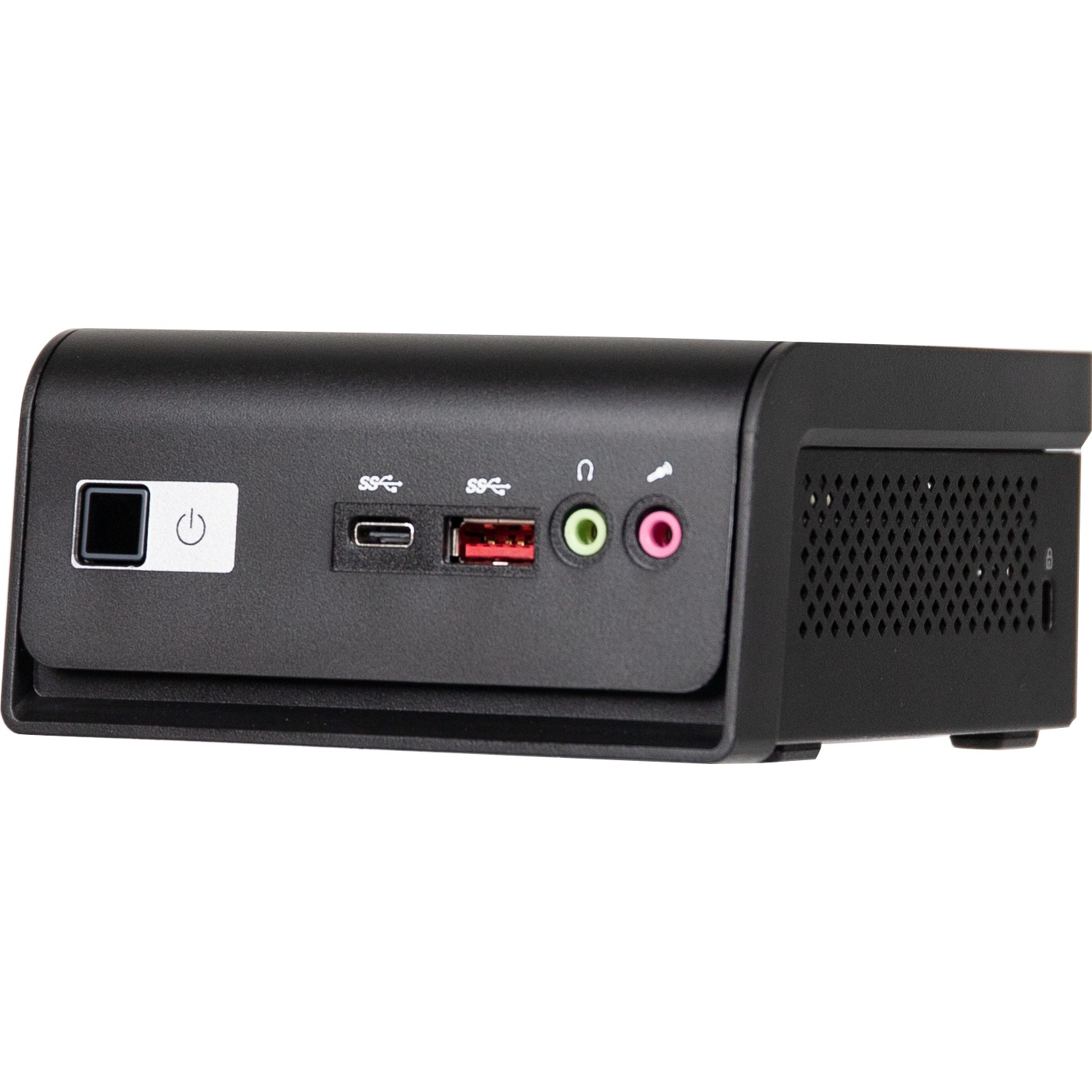 Mini PC GIGABYTE BRIX GB-BTIP-N150 Intel N150-3