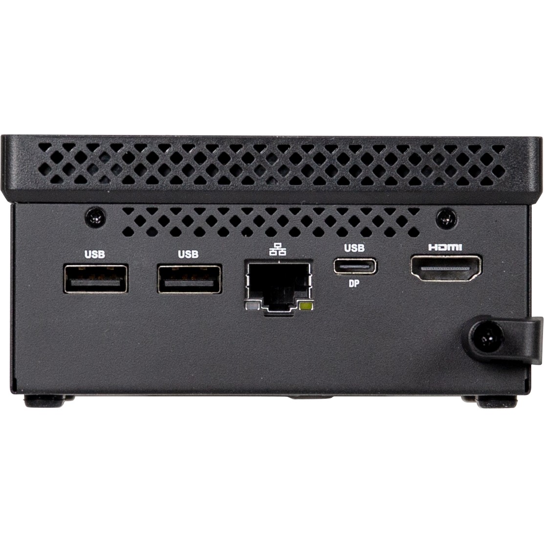 Mini PC GIGABYTE BRIX GB-BTIP-N150 Intel N150-5