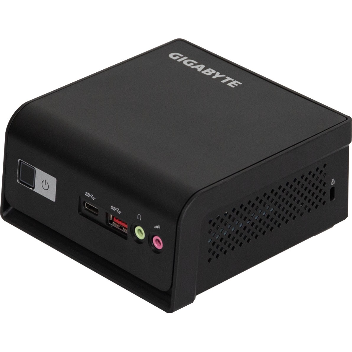 Mini PC GIGABYTE BRIX GB-BTIP-N250 Intel N250-2