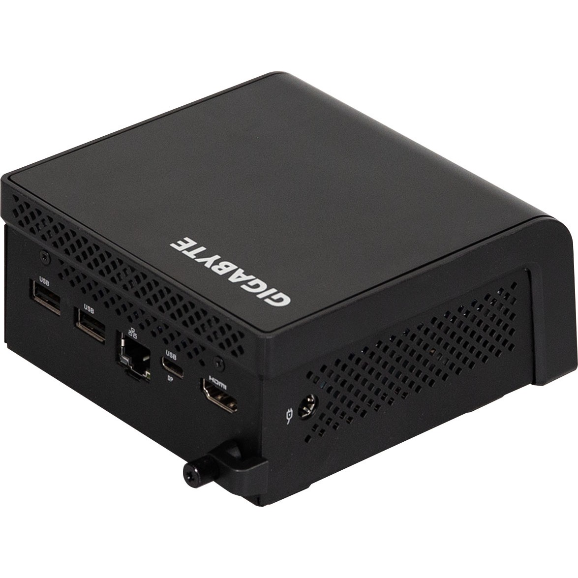 Mini PC GIGABYTE BRIX GB-BTIP-N250 Intel N250-3