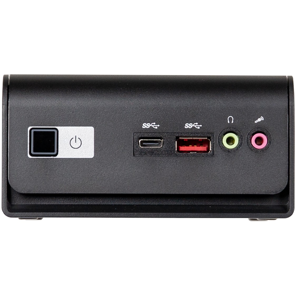 Mini PC GIGABYTE BRIX GB-BTIP-N250 Intel N250-6