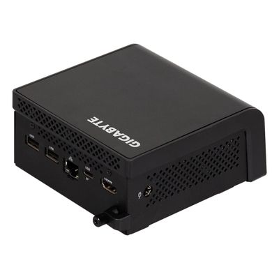 Mini PC GIGABYTE BRIX GB-BTIP-N250 Intel N250-0