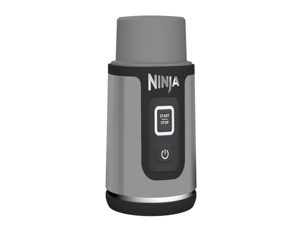 Blender NINJA Blast BC151EUBK - crna boja-5