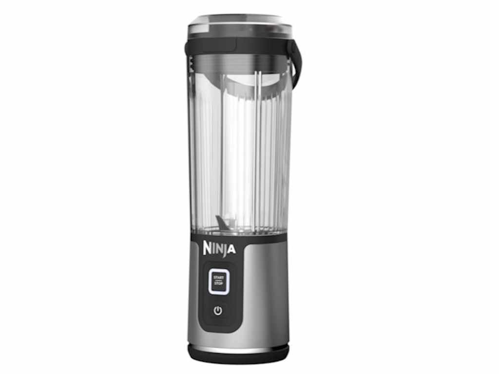 Blender NINJA Blast BC151EUBK - crna boja-6
