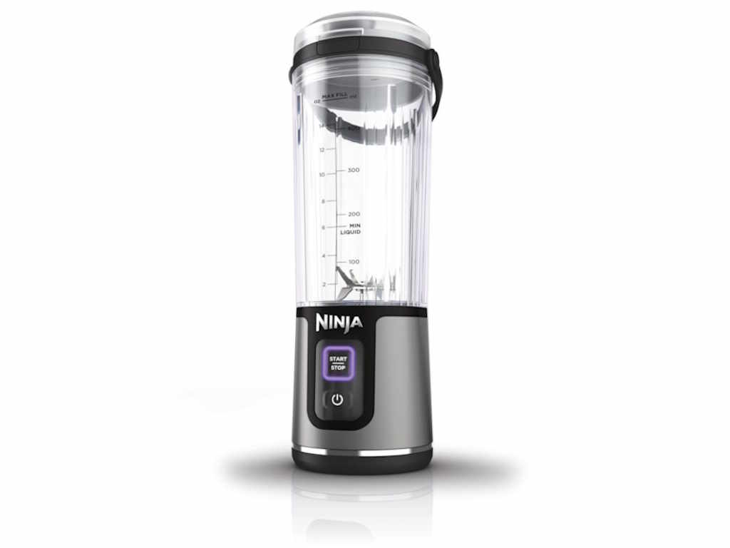 Blender NINJA Blast BC151EUBK - crna boja-7