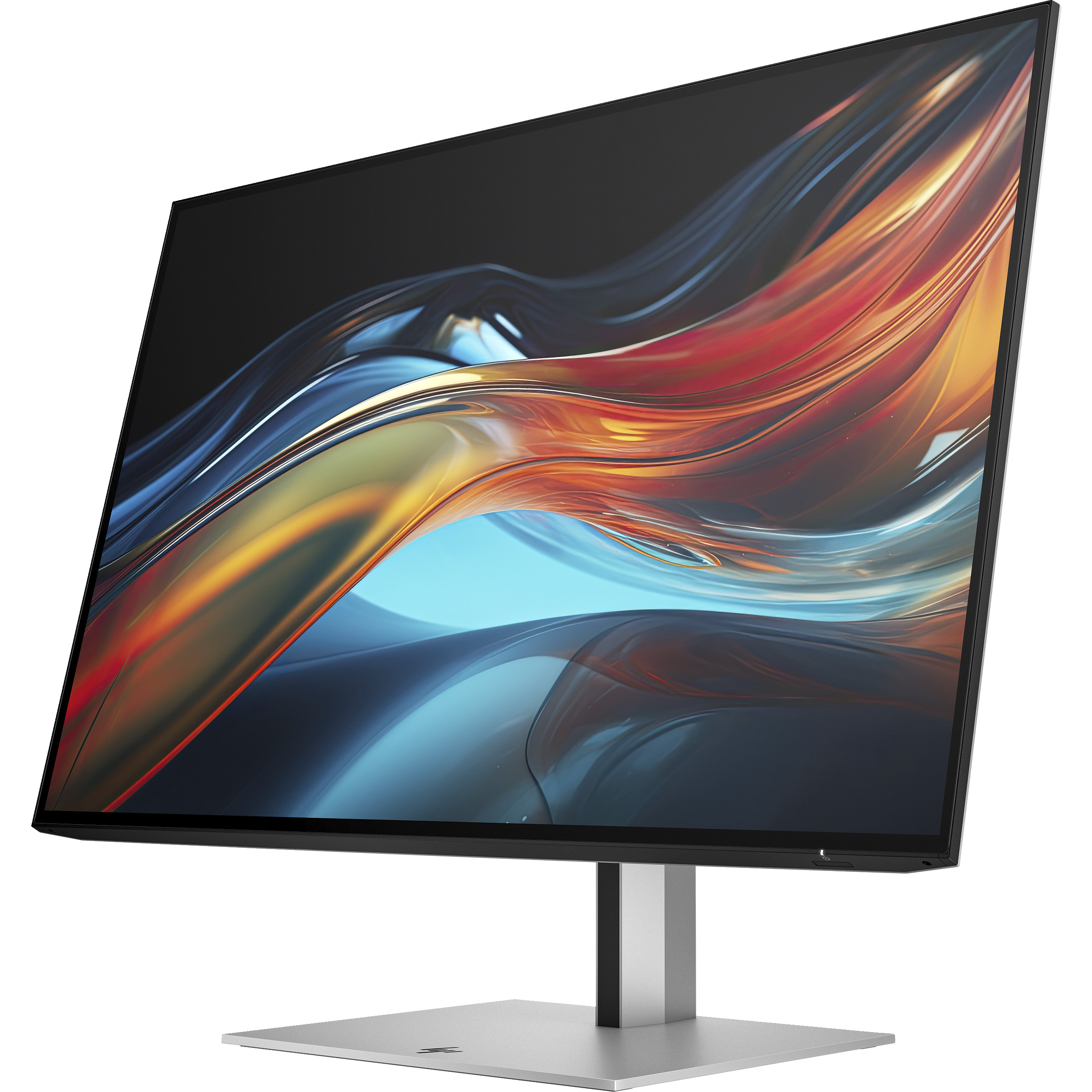 Monitor HP 724pu Series 7 Pro LED WUXGA 24-7