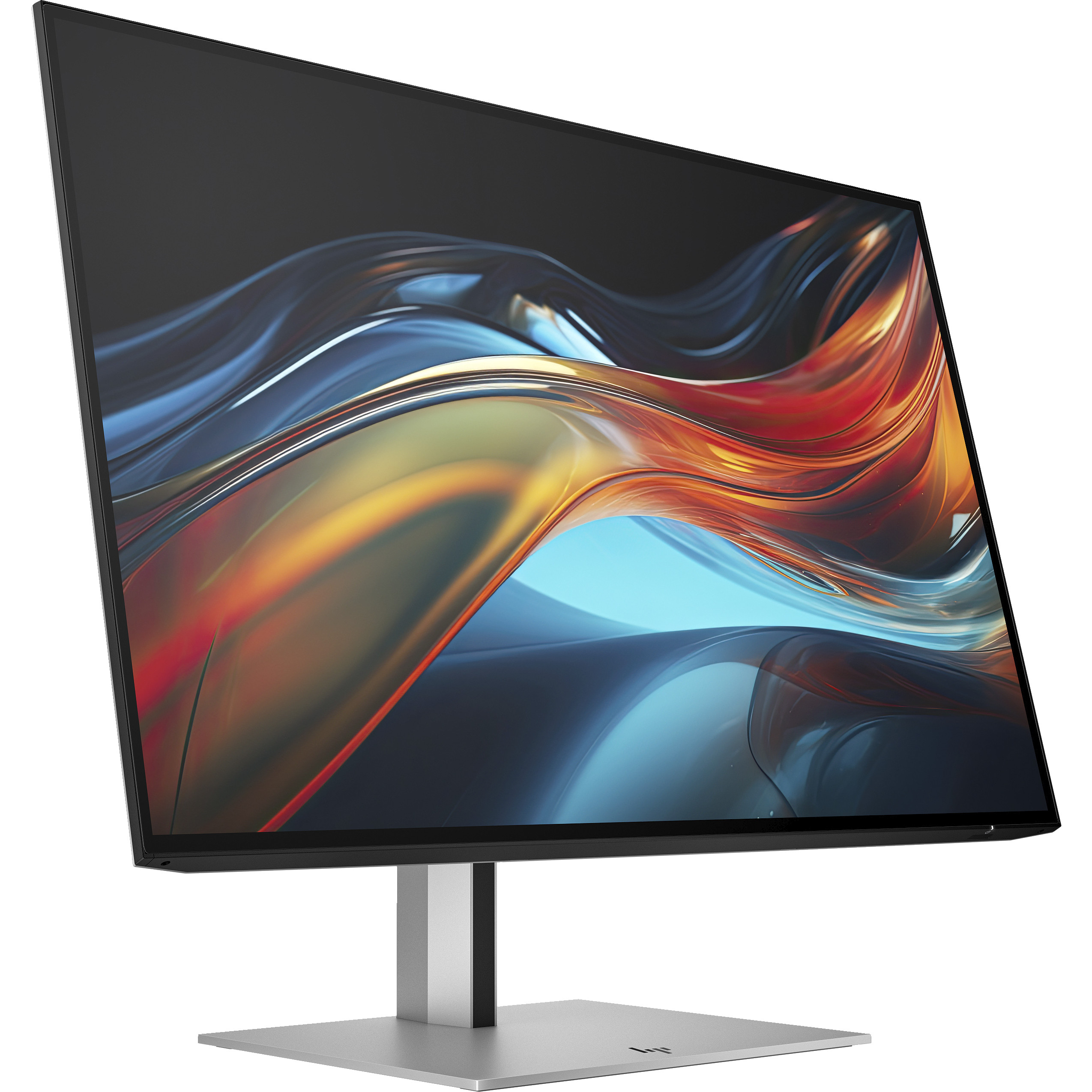 Monitor HP 724pu Series 7 Pro LED WUXGA 24-8
