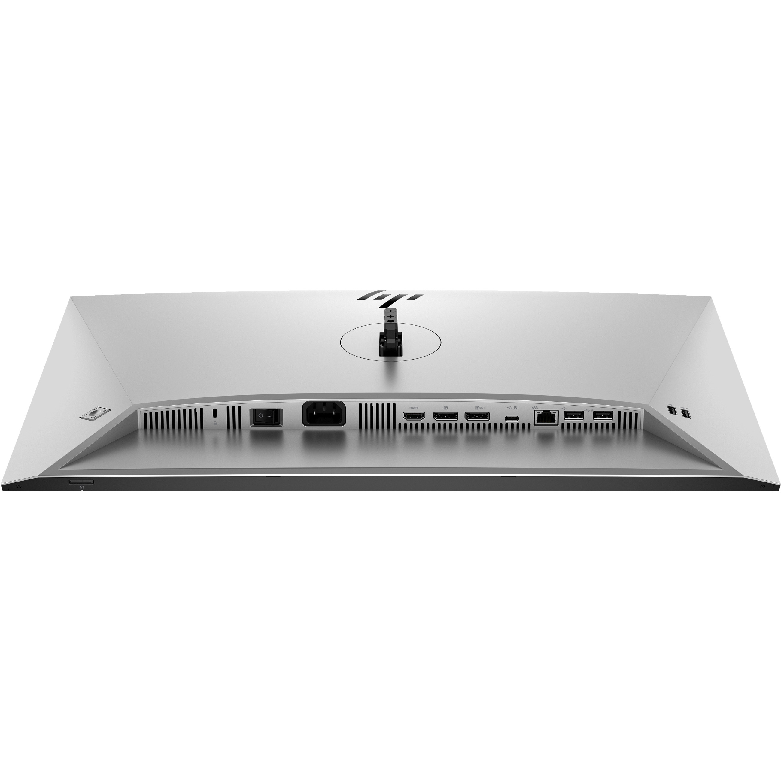 Monitor HP 724pu Series 7 Pro LED WUXGA 24-11