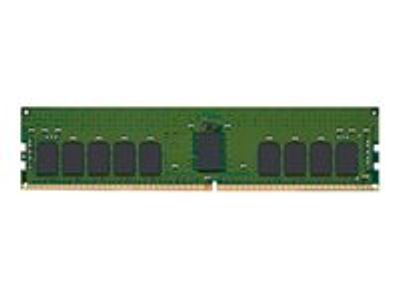RAM Memorija KINGSTON Server Premier KSM32RD4/32HDR (32GB, DDR4, 3200MHz, CL22, ECC, Registered)-0