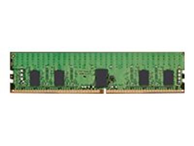 Memorija za server KINGSTON KSM32RS8/8HDR (8GB DDR4 3200MHz CL22 ECC Registered DIMM)-0
