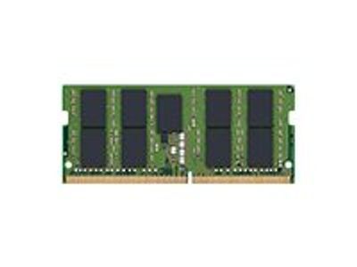 SODIMM RAM memorija KINGSTON KSM32SED8/32HD (32GB, DDR4, 3200MHz, CL22, ECC)-0