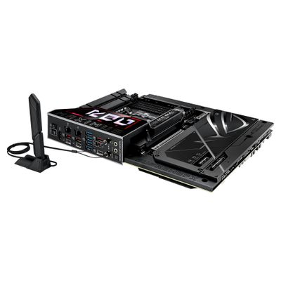 Motherboard ASUS ROG MAXIMUS Z890 HERO BTF - ATX - LGA1851 Socket - Z890-4
