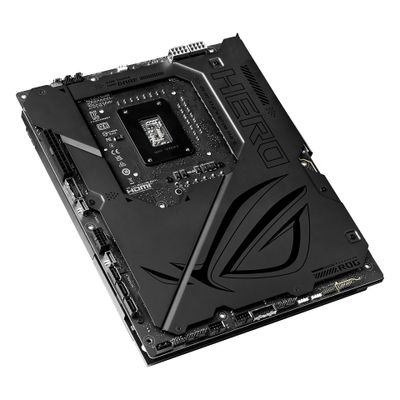 Motherboard ASUS ROG MAXIMUS Z890 HERO BTF - ATX - LGA1851 Socket - Z890-2