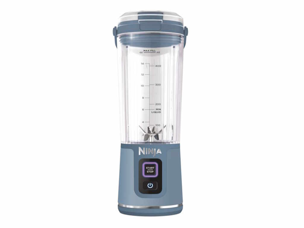 Blender NINJA Blast BC151EUNV denim blue-0