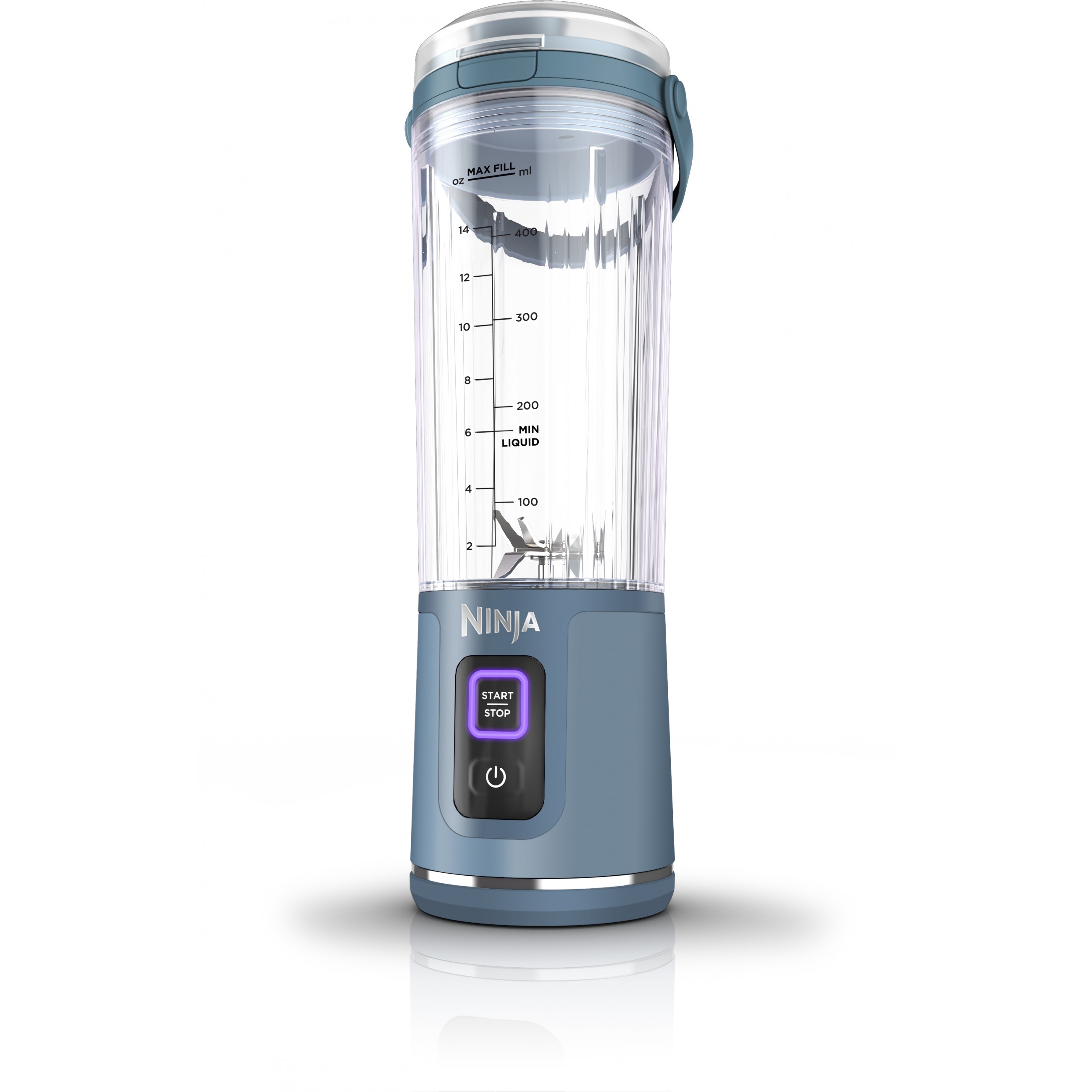 Blender NINJA Blast BC151EUNV denim blue-4