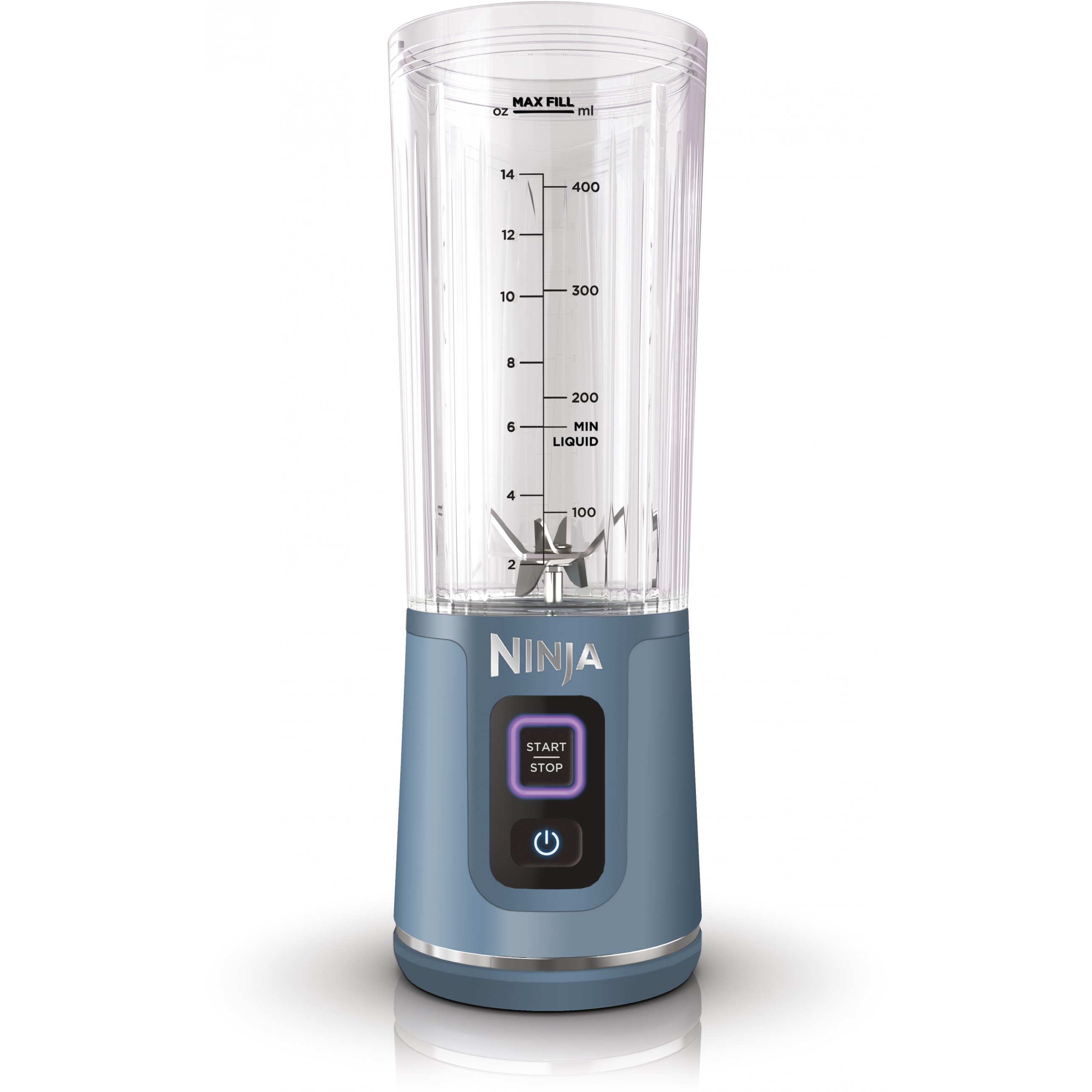 Blender NINJA Blast BC151EUNV denim blue-6