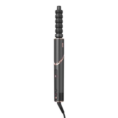 Shark FlexStyle HD446EU - hair dryer/hair styler - black-3