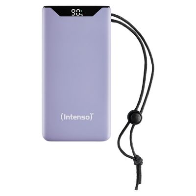 PowerBank INTENSO F20000 Purple 20000mAh-0