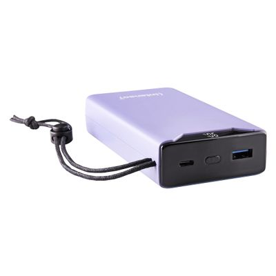 PowerBank INTENSO F20000 Purple 20000mAh-1