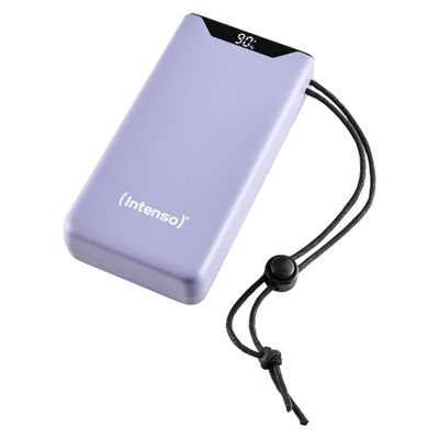 PowerBank INTENSO F20000 Purple 20000mAh-3