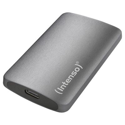 SSD INTENSO TX800 (500GB, USB 3.2)