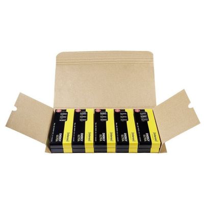 Baterije INTENSO AA LR6 Alkaline (Pakiranje od 100 komada)-0