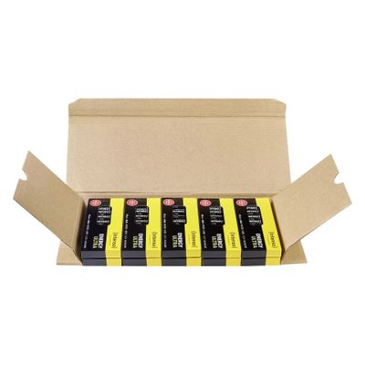 Baterije INTENSO AAA LR03 Alkaline (Pakiranje od 100 komada)-0