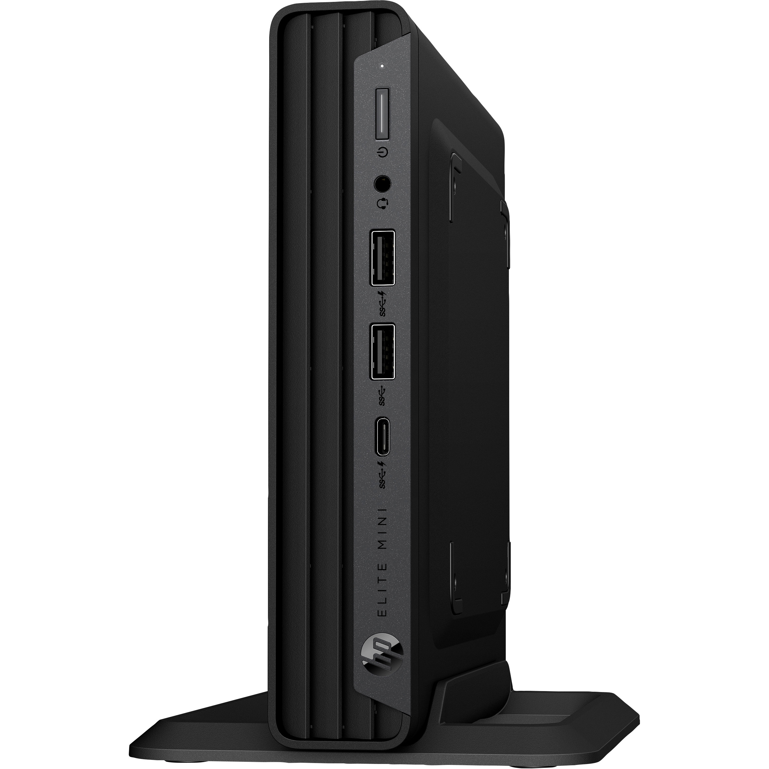 Mini PC HP Elite 600 G9 - Core i7 13700T 1.4 GHz, 16 GB RAM, SSD 512 GB, njemačka tipkovnica-4