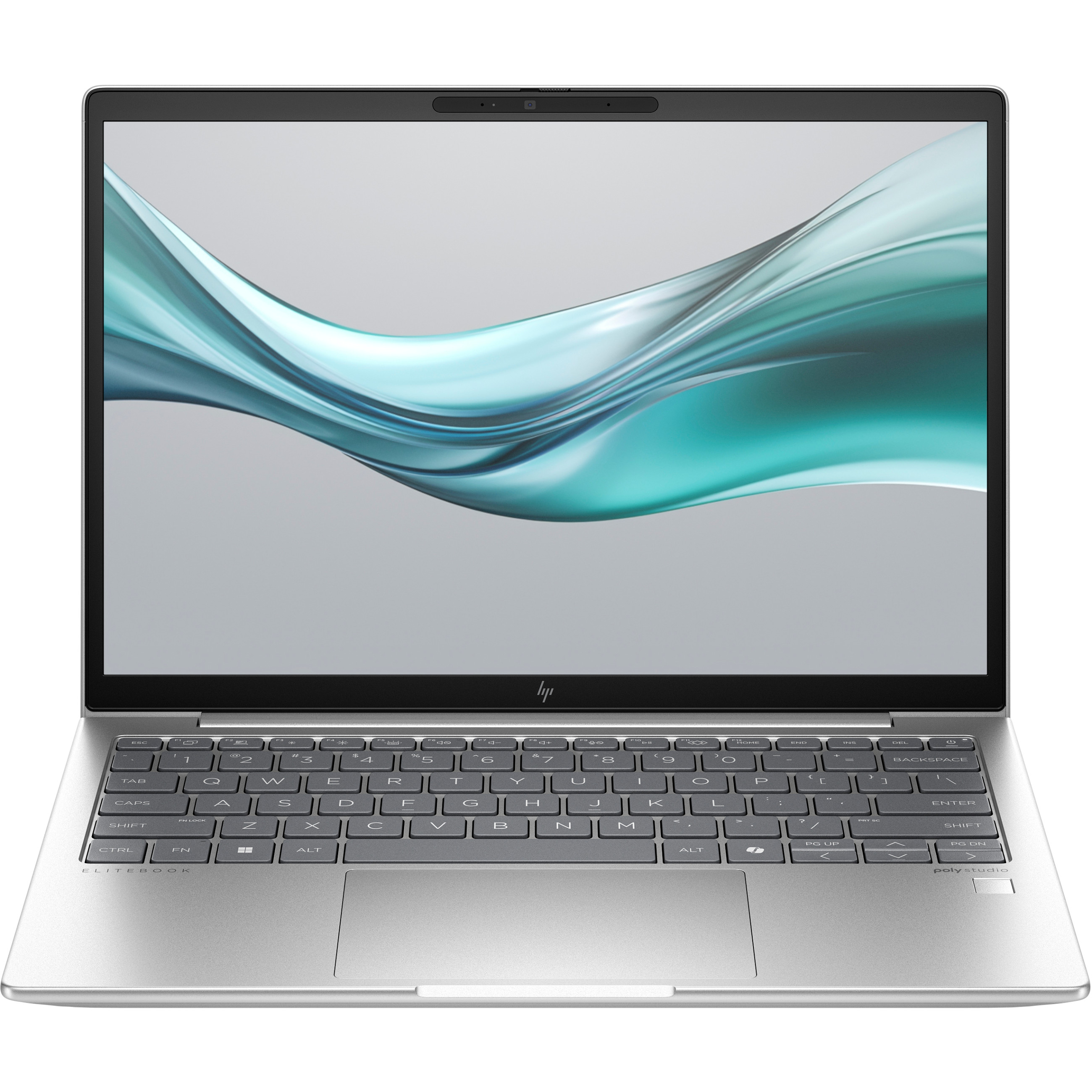 Laptop HP EliteBook 630 G11 (13.3", Intel Core Ultra 5 125U, 16 GB RAM, 512 GB SSD, njemačka tipkovnica) – internacionalna non HR tipkovnica-3