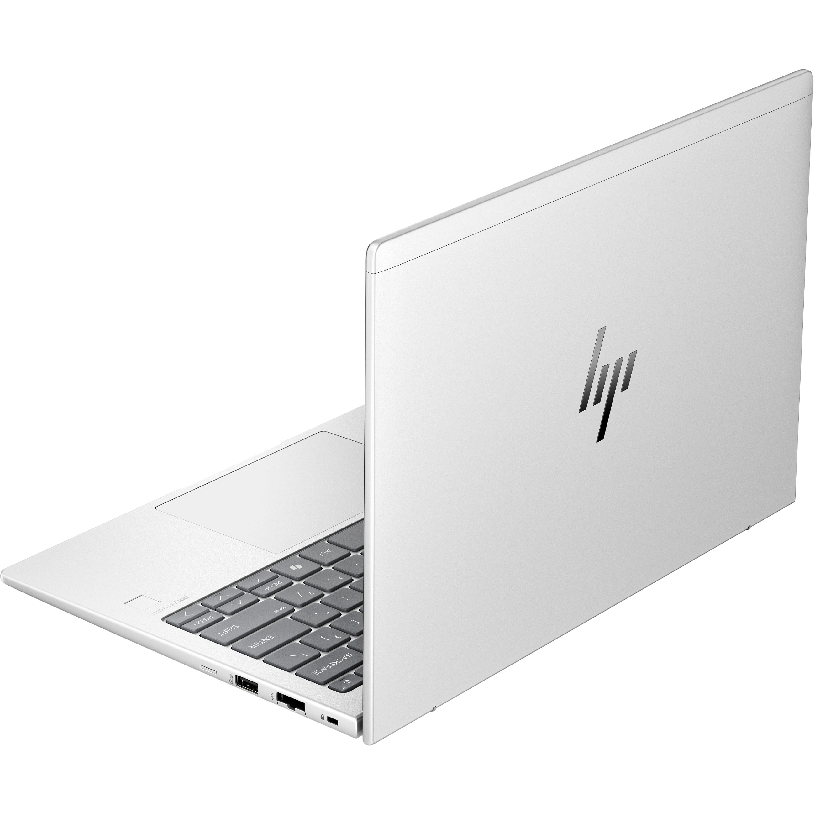 Laptop HP EliteBook 630 G11 (13.3", Intel Core Ultra 5 125U, 16 GB RAM, 512 GB SSD, njemačka tipkovnica) – internacionalna non HR tipkovnica-10