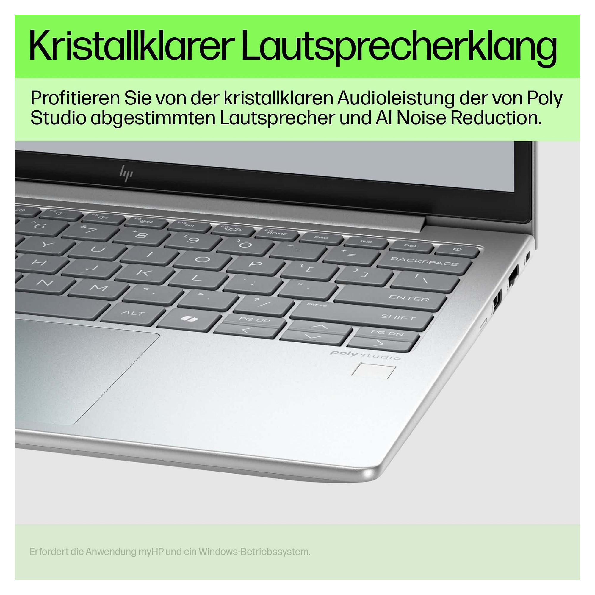 Laptop HP EliteBook 630 G11 (13.3", Intel Core Ultra 5 125U, 16 GB RAM, 512 GB SSD, njemačka tipkovnica) – internacionalna non HR tipkovnica-15