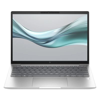Laptop HP EliteBook 630 G11 (13.3", Intel Core Ultra 5 125U, 16 GB RAM, 512 GB SSD, njemačka tipkovnica) – internacionalna non HR tipkovnica-0