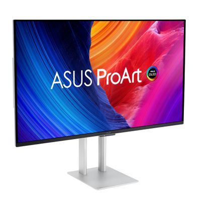 Monitor ASUS ProArt OLED PA32UCDM 32" HDR-0