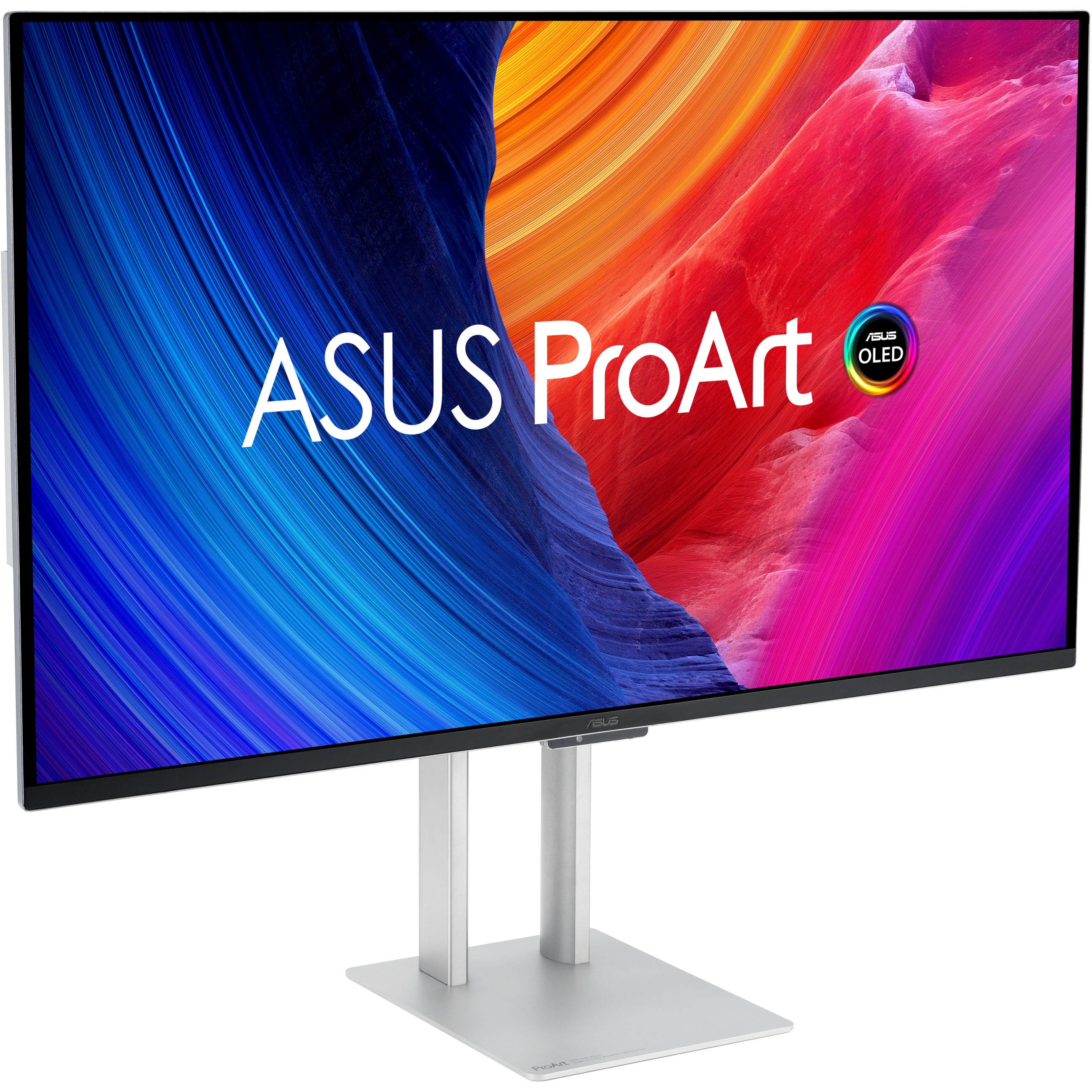 Monitor ASUS ProArt OLED PA32UCDM 32" HDR-16