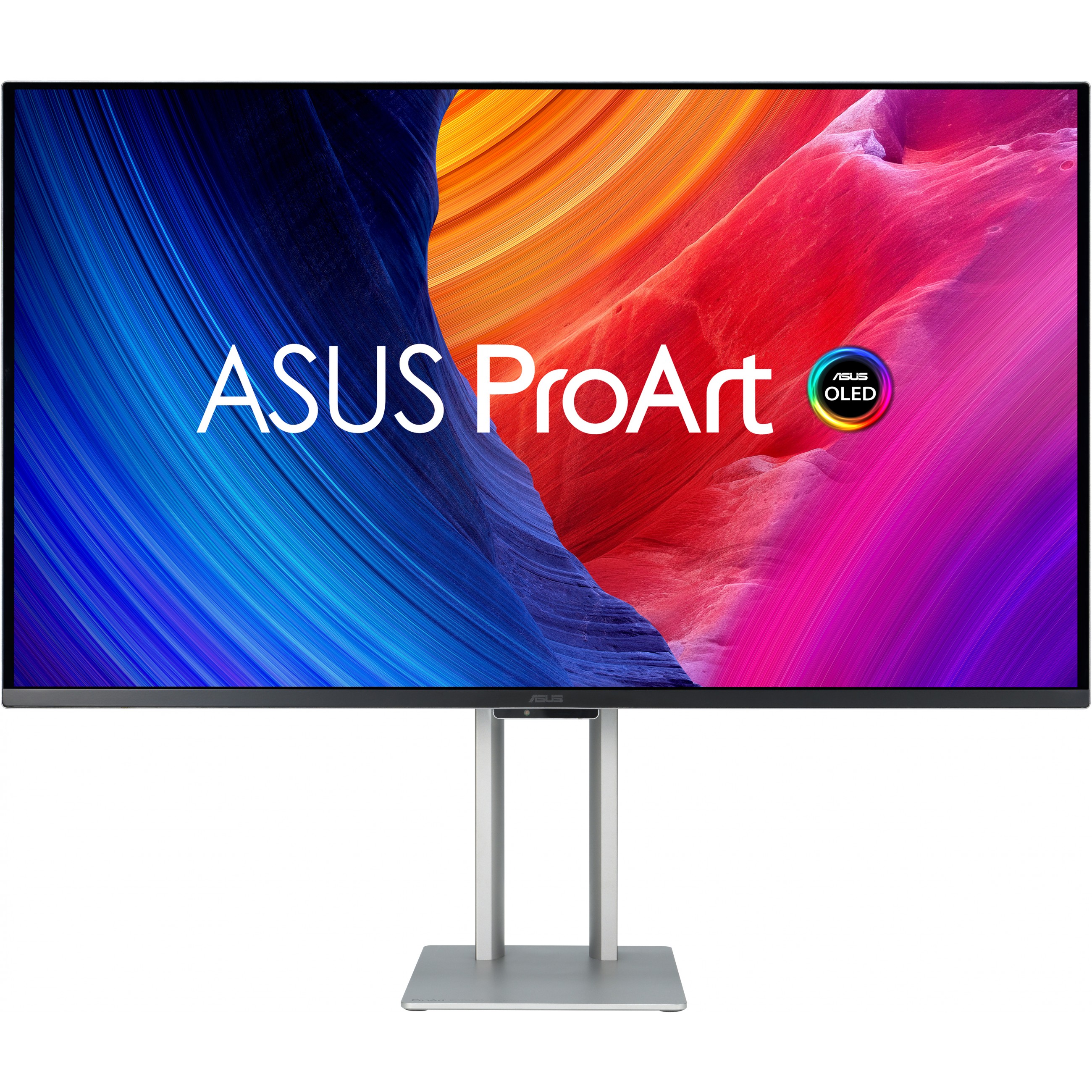 Monitor ASUS ProArt OLED PA32UCDM 32" HDR-17
