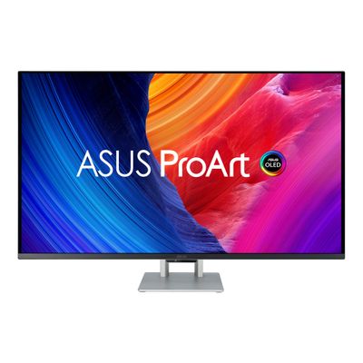 Monitor ASUS ProArt OLED PA32UCDM 32" HDR-6