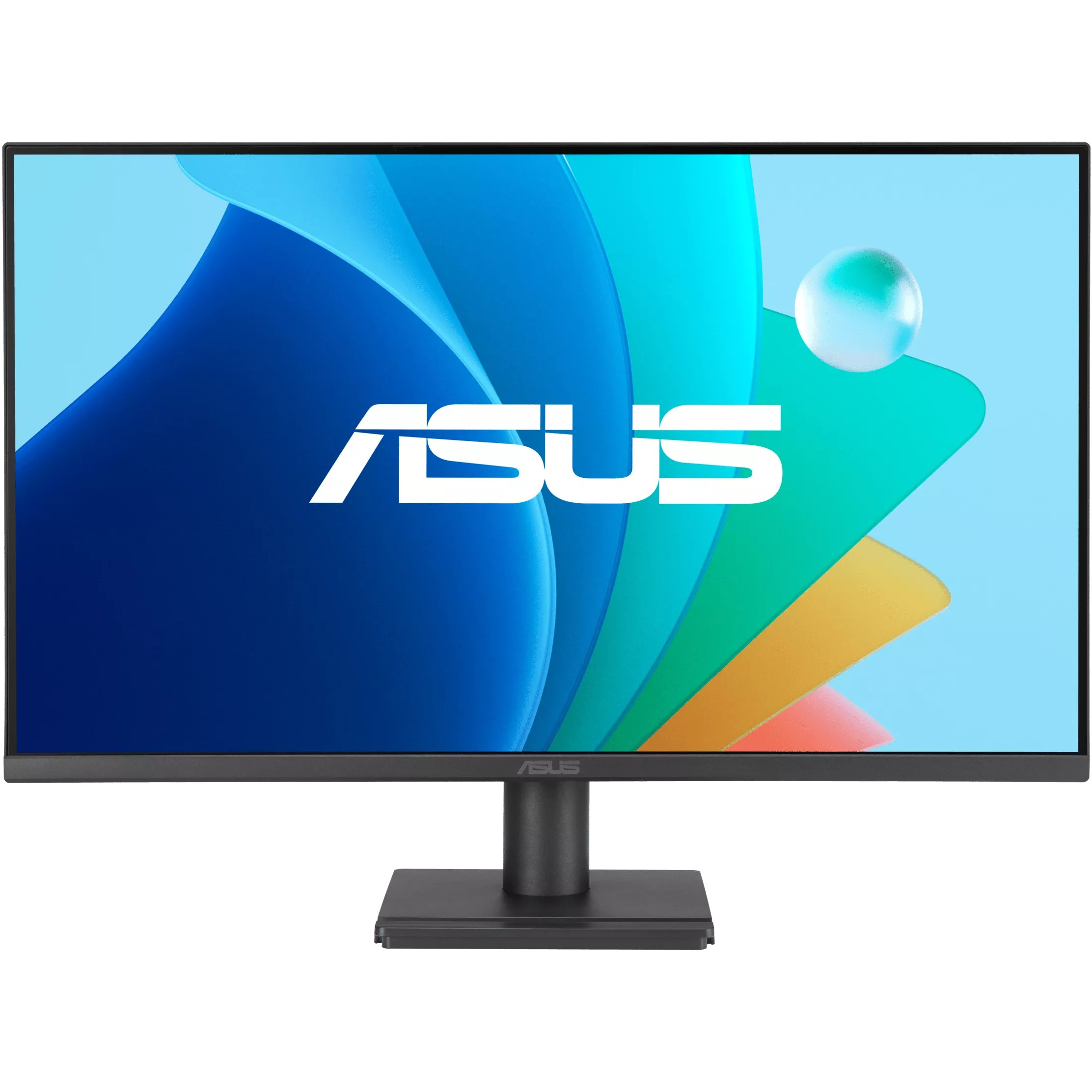 Monitor ASUS VA249QG 24" Full HD (1920x1080, 1ms, HDMI, VGA, DisplayPort)-0