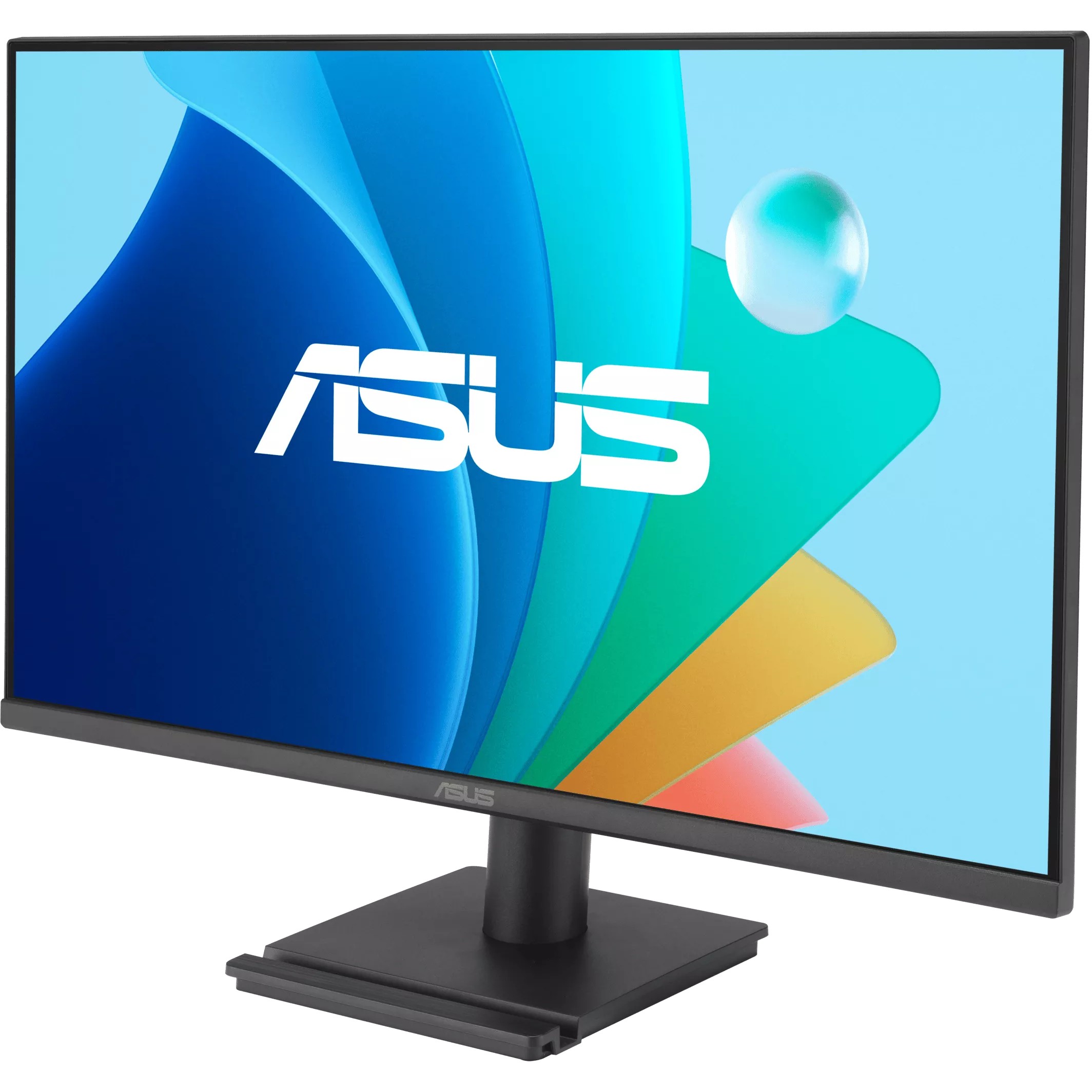 Monitor ASUS VA249QG 24" Full HD (1920x1080, 1ms, HDMI, VGA, DisplayPort)-3