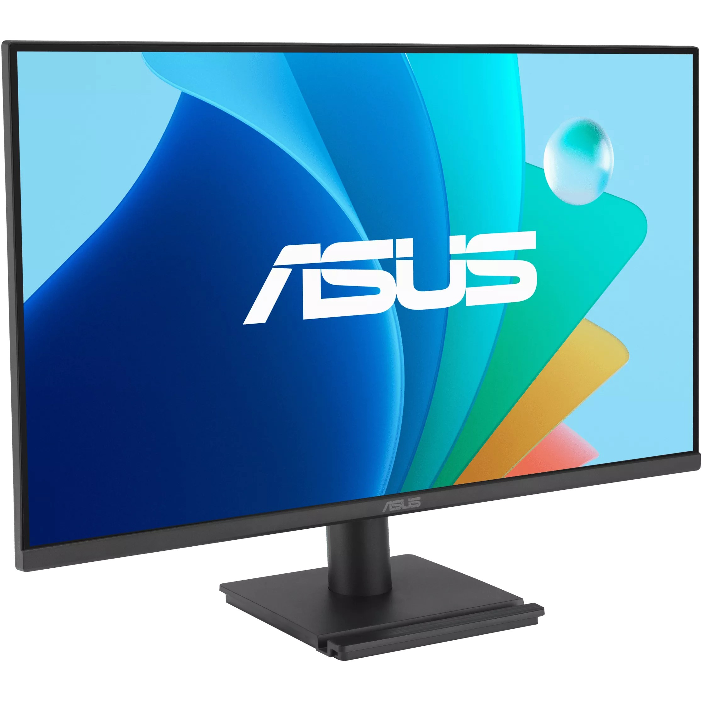 Monitor ASUS VA249QG 24" Full HD (1920x1080, 1ms, HDMI, VGA, DisplayPort)-4
