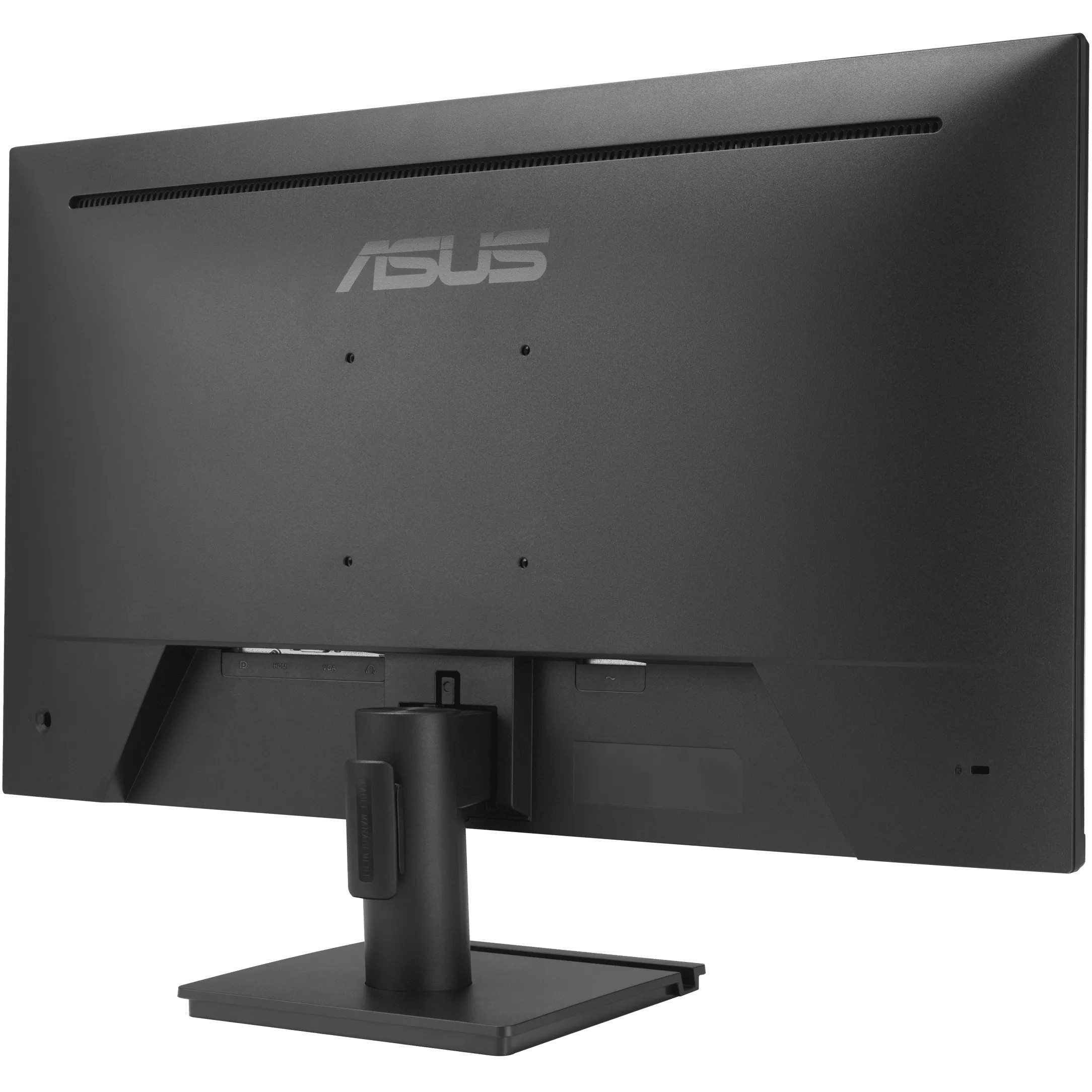 Monitor ASUS VA249QG 24" Full HD (1920x1080, 1ms, HDMI, VGA, DisplayPort)-6