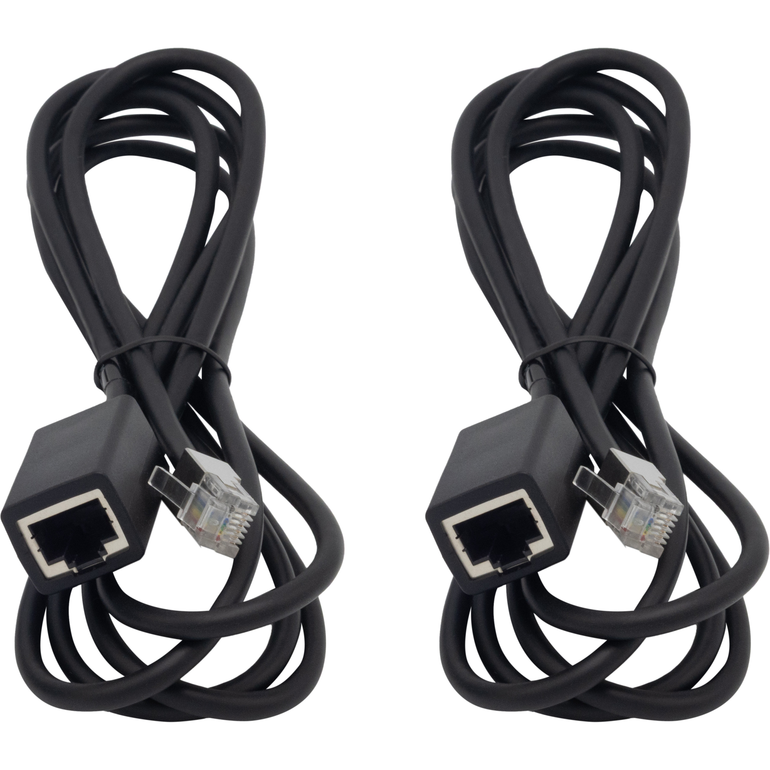 Kabel HP Poly Expansion Microphone Cable Extender Pack-0