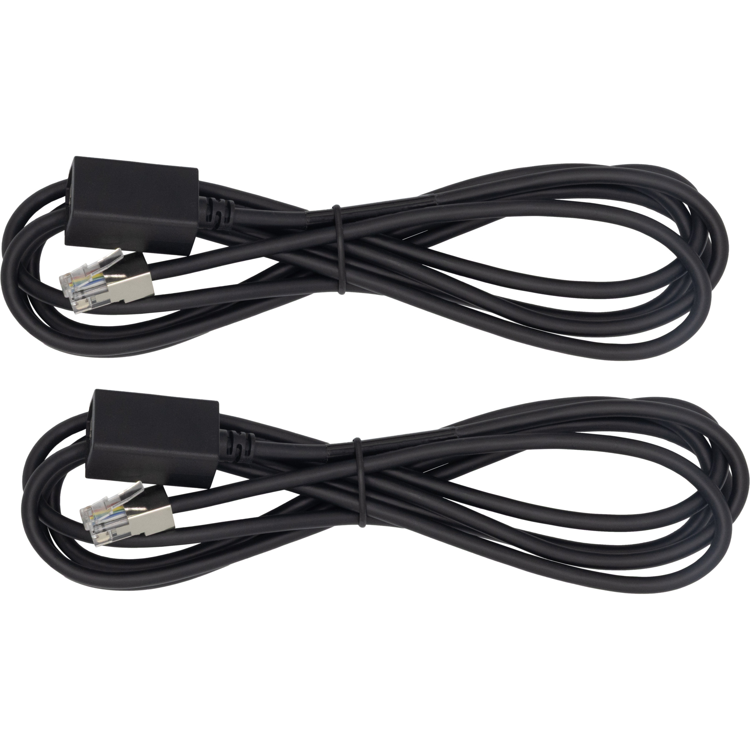 Kabel HP Poly Expansion Microphone Cable Extender Pack-2