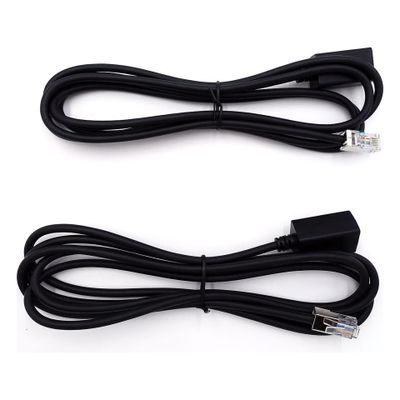 Kabel HP Poly Expansion Microphone Cable Extender Pack-1
